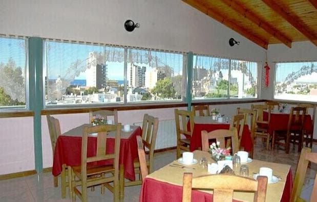 Hotel Fantilli