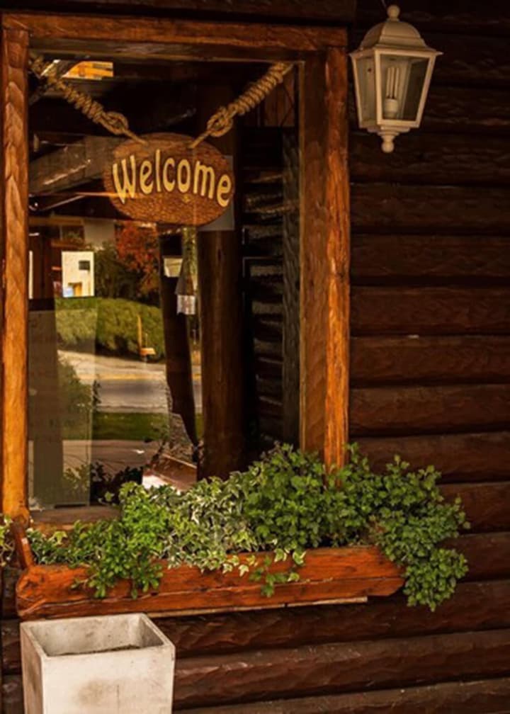 Calafate Hostel