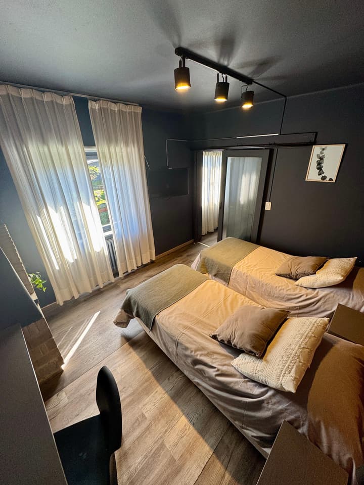 Luma Boutique Hotel