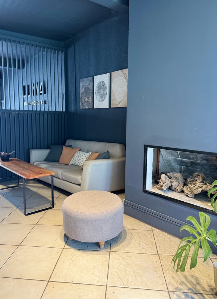 Luma Boutique Hotel
