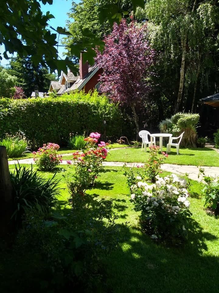 La Posada de la Flor
