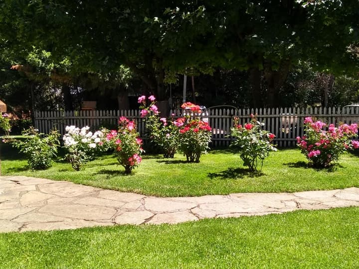 La Posada de la Flor