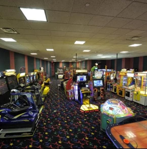 Disney's All Star Music Resort