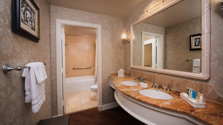 Disney's Grand Floridian Resort & Spa