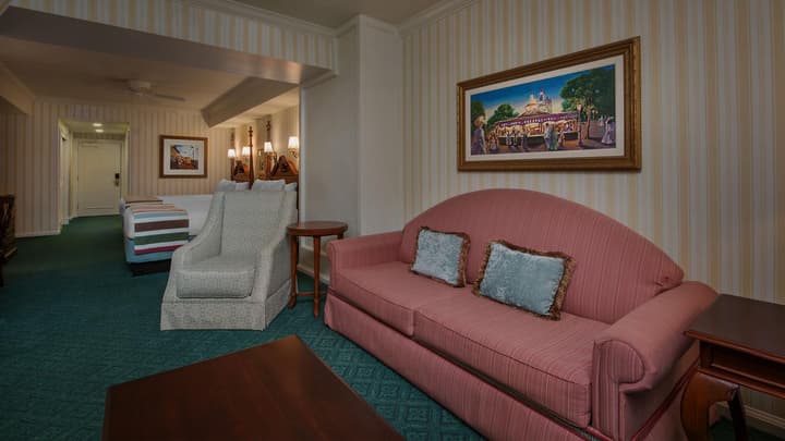 Disney's Boardwalk Inn
