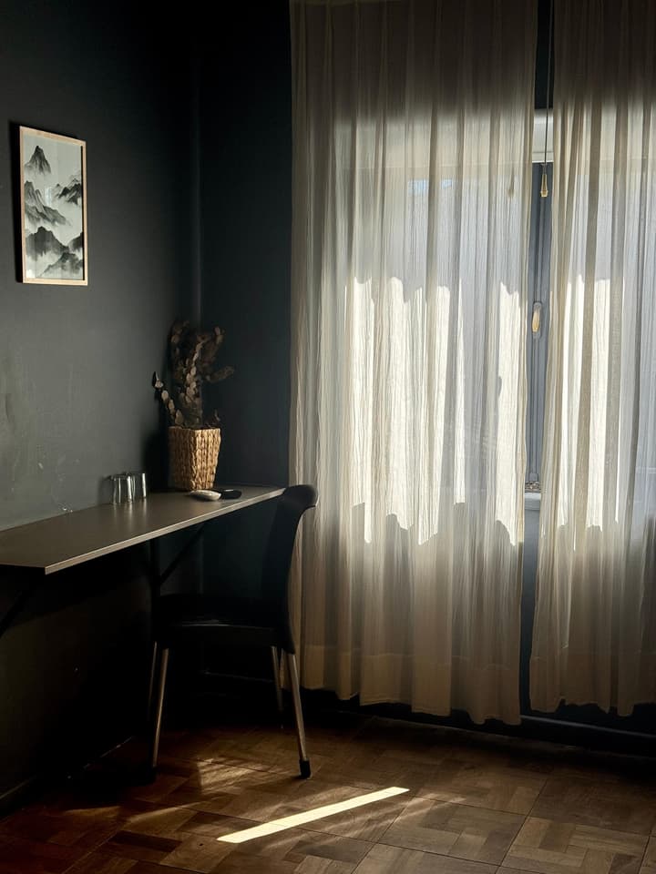 Luma Boutique Hotel