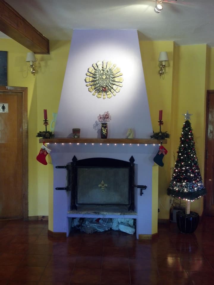 La Posada de la Flor