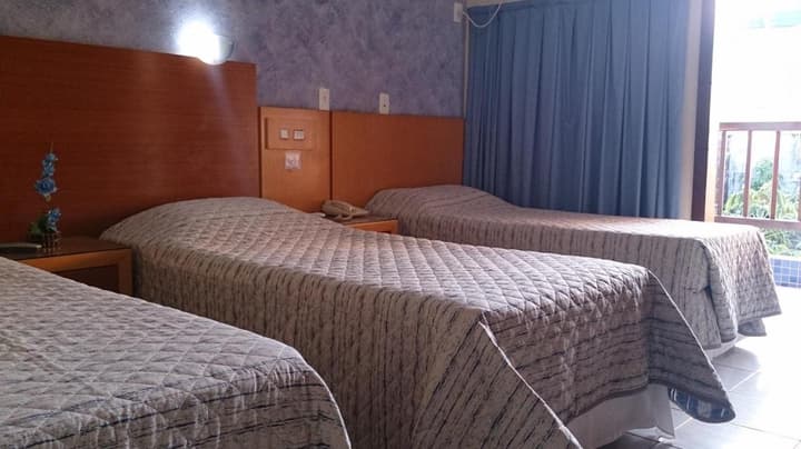 Hotel Pousada Azzurra
