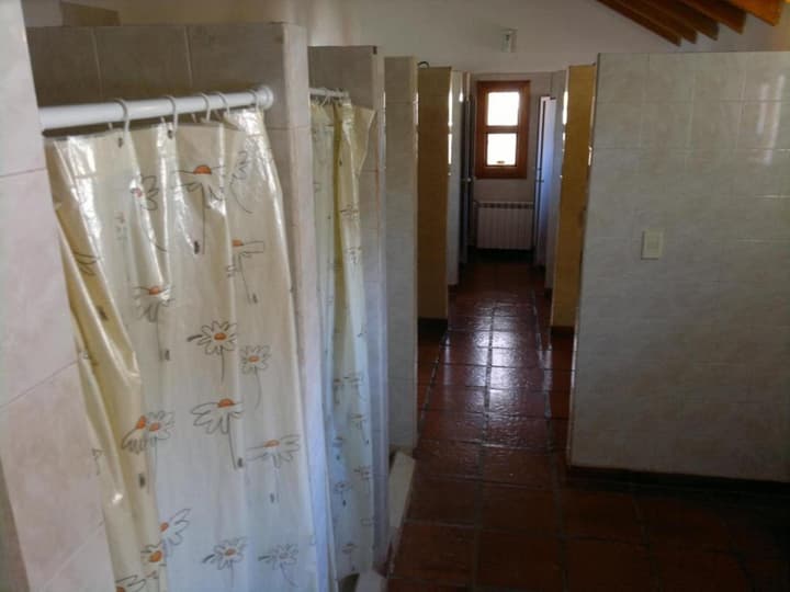 Calafate Hostel