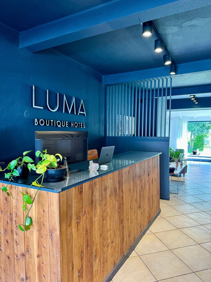 Luma Boutique Hotel