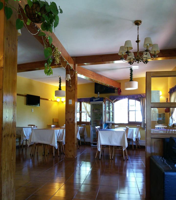 La Posada de la Flor