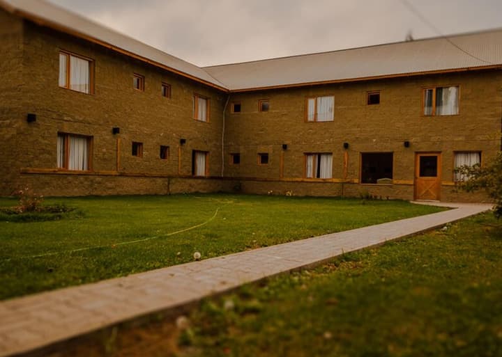 Calafate Hostel