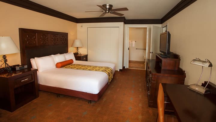 Disney's Coronado Springs Resort