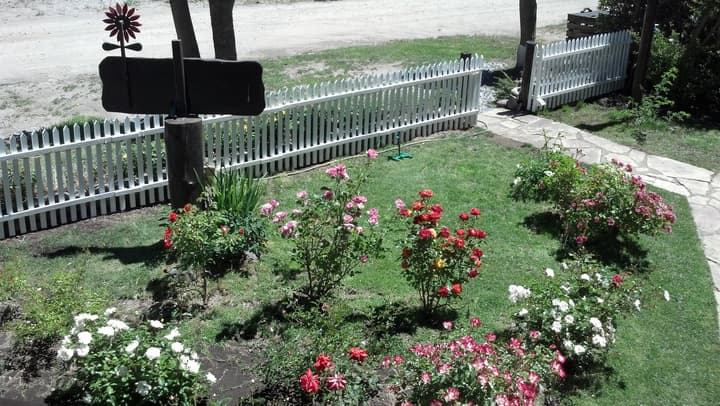 La Posada de la Flor