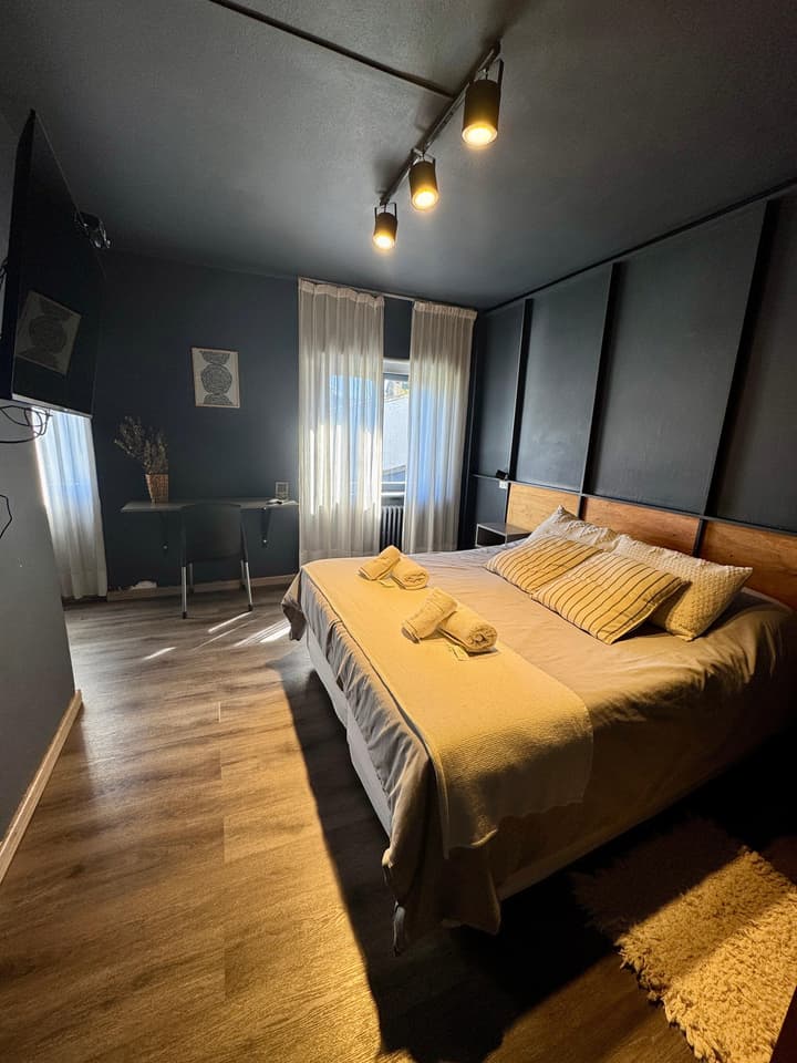 Luma Boutique Hotel