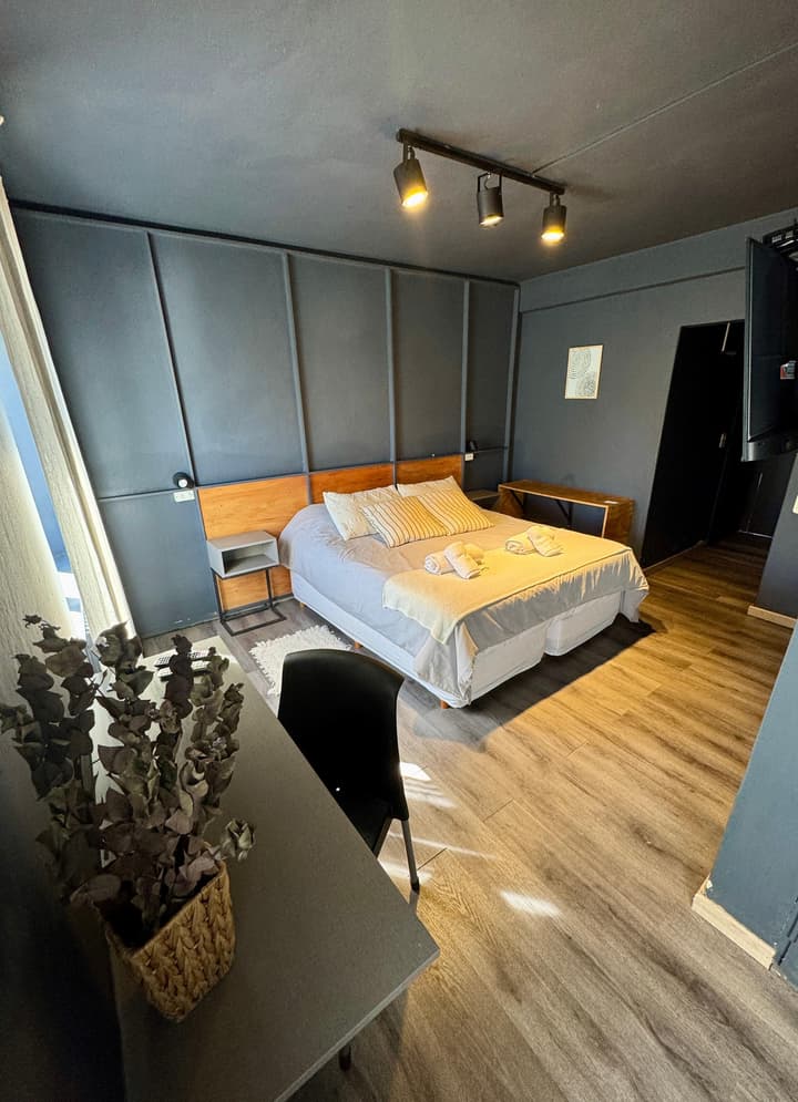 Luma Boutique Hotel