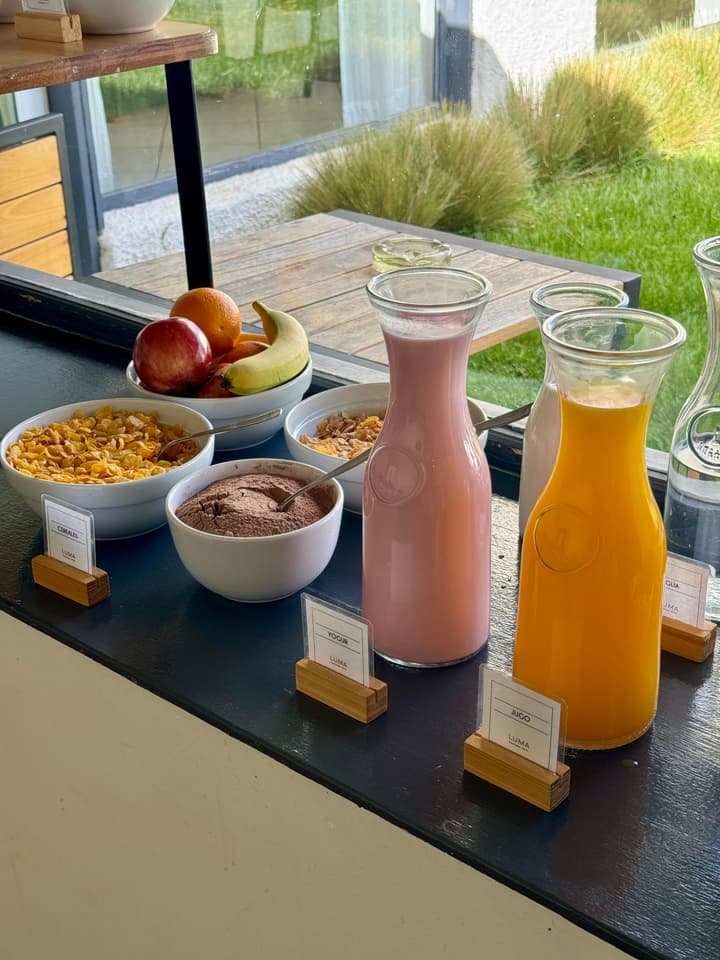 Luma Boutique Hotel
