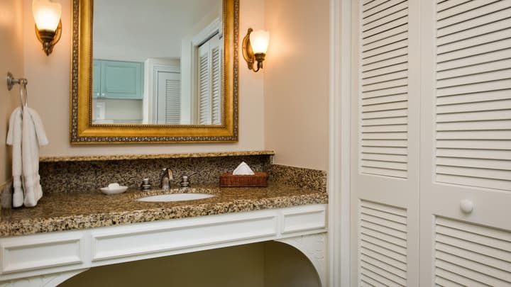 Disney's Saratoga Springs Resort & Spa