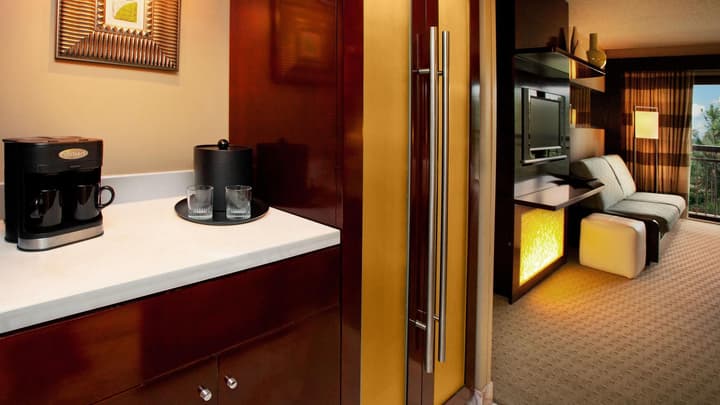 Disney's Contemporary Resort