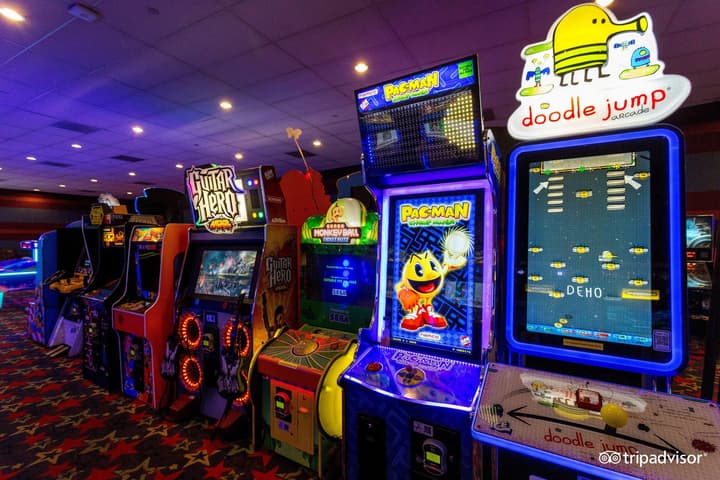 Disney's All Star Movies Resort