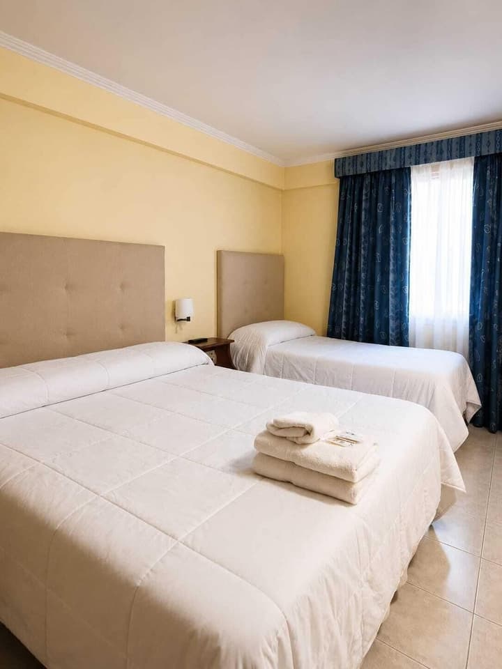 Calafate Hostel