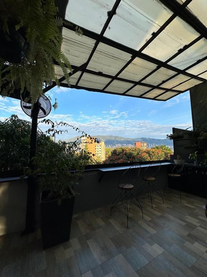 Hotel Zona Verde