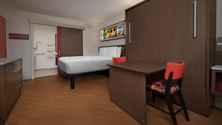 Disney's All Star Sports Resort