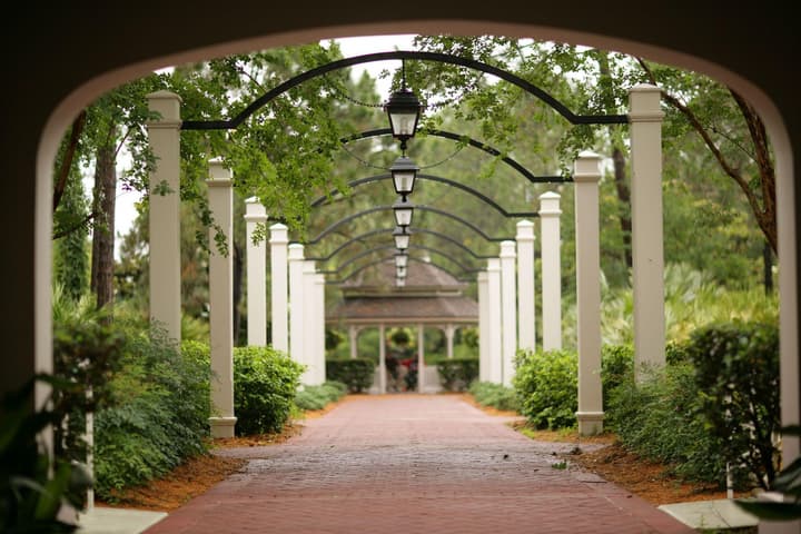 Disney's Port Orleans Resort Riverside