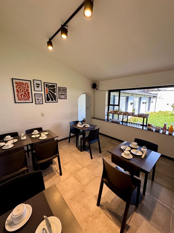 Luma Boutique Hotel