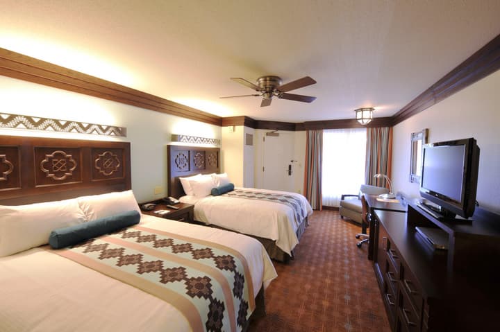 Disney's Coronado Springs Resort