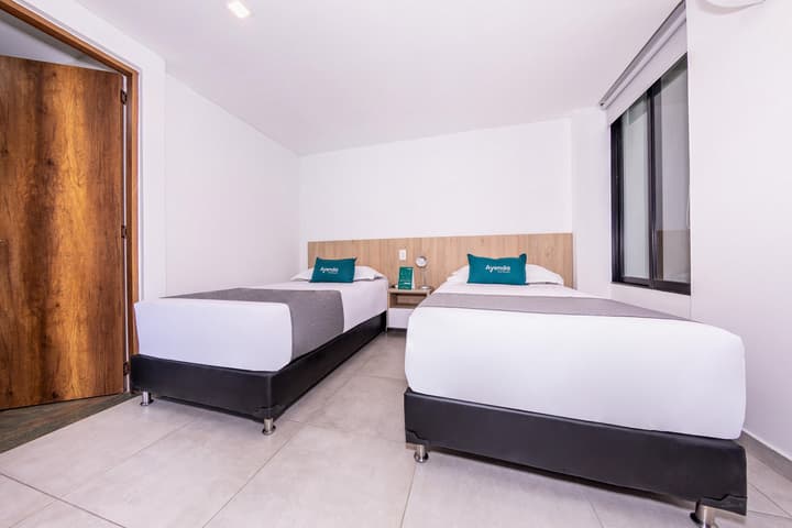Hotel Zona Verde