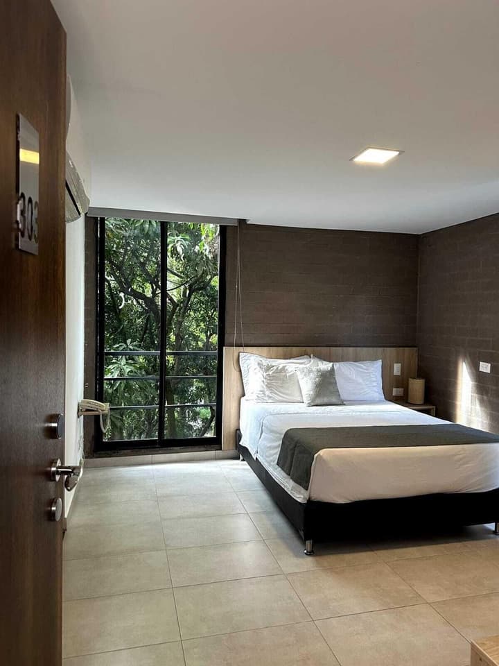 Hotel Zona Verde