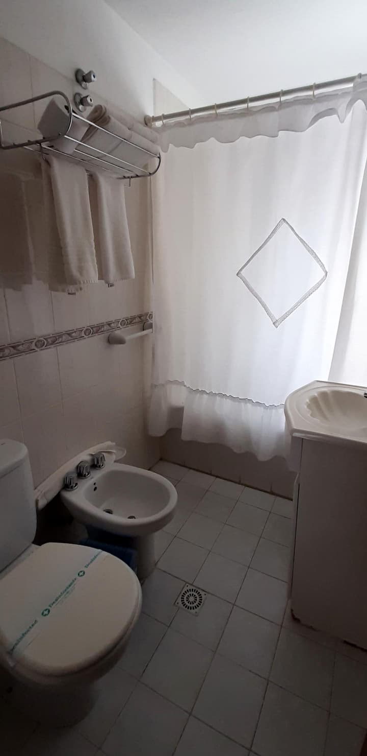 Patagonia Apart Hotel