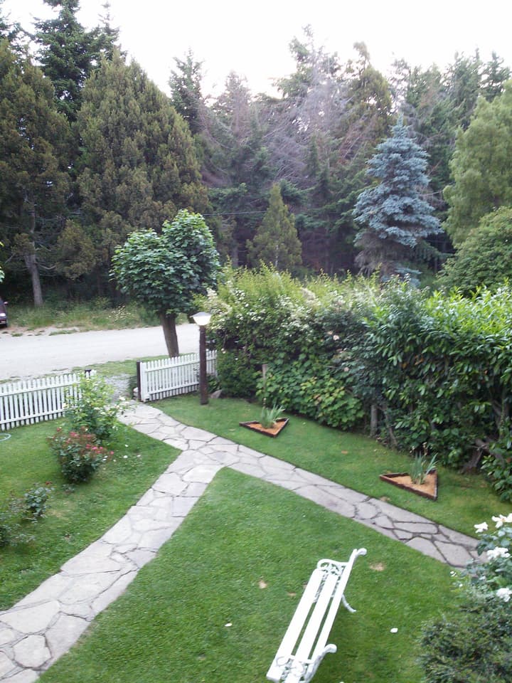 La Posada de la Flor