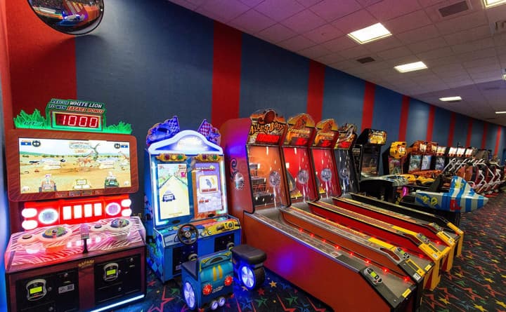 Disney's All Star Sports Resort
