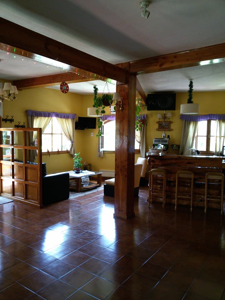 La Posada de la Flor