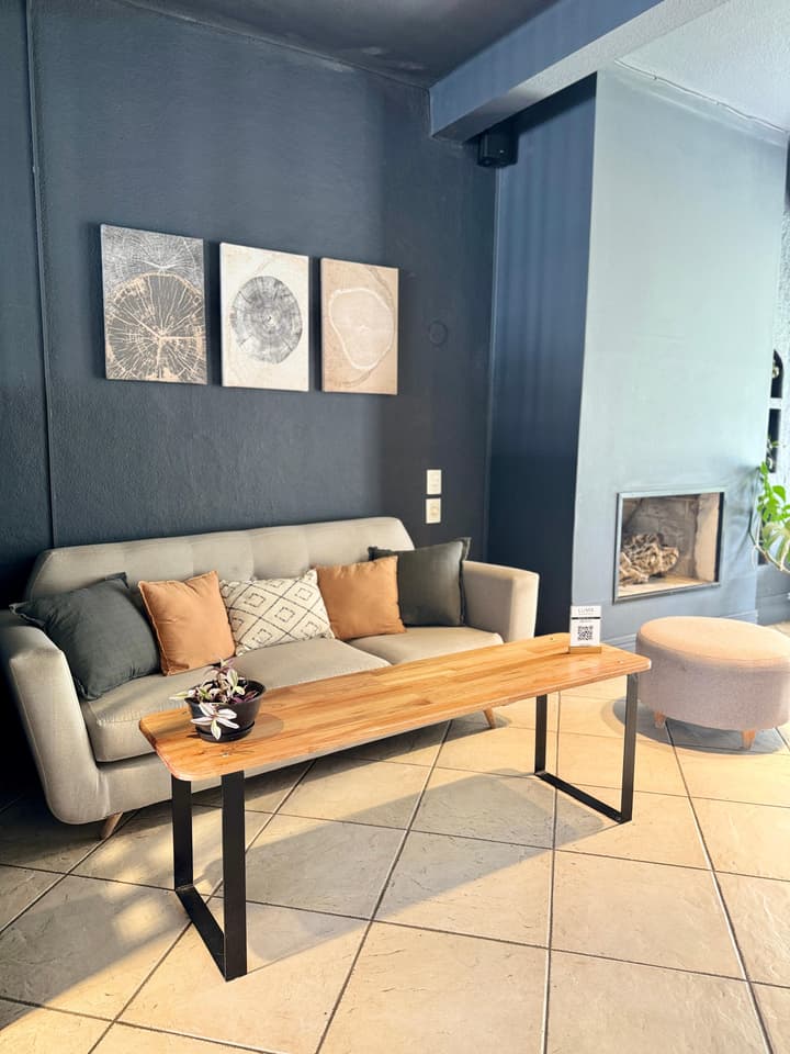 Luma Boutique Hotel