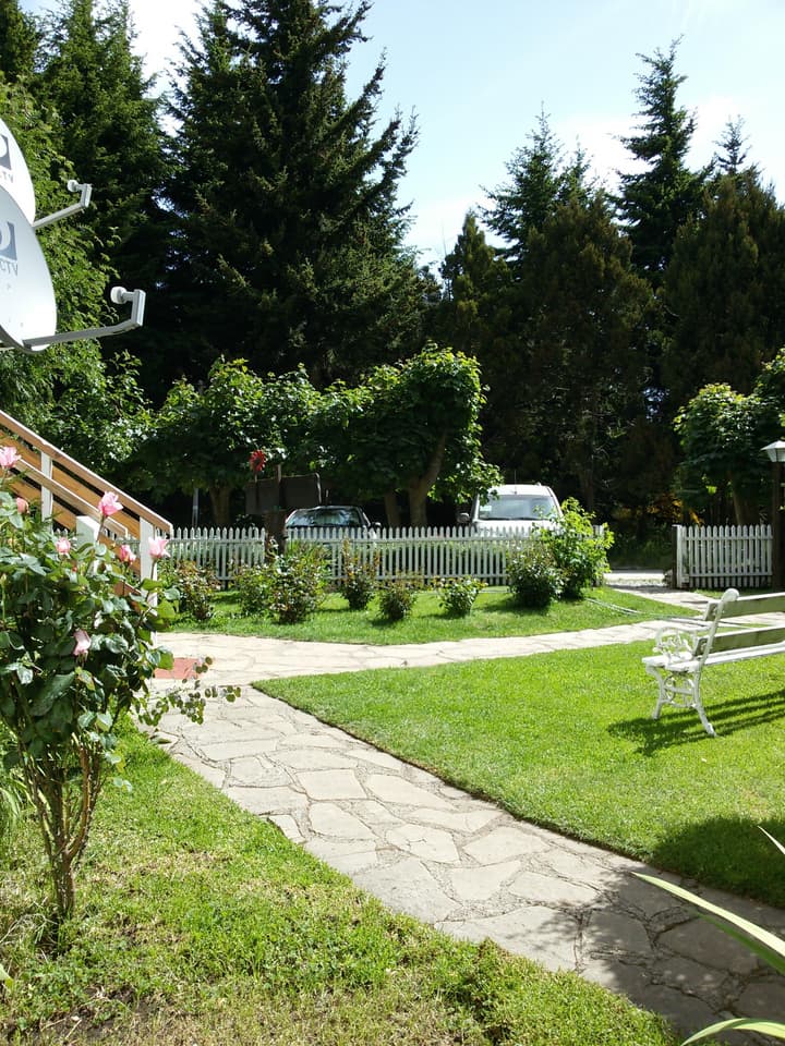 La Posada de la Flor