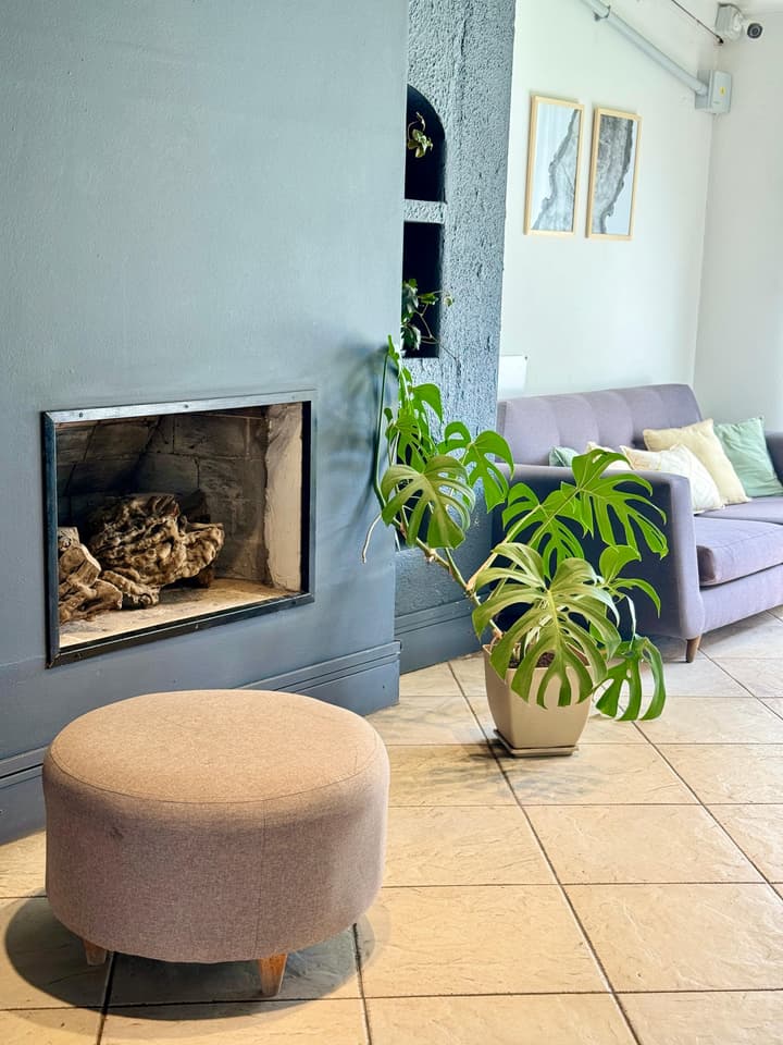 Luma Boutique Hotel