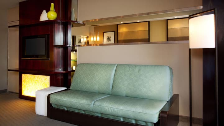 Disney's Contemporary Resort