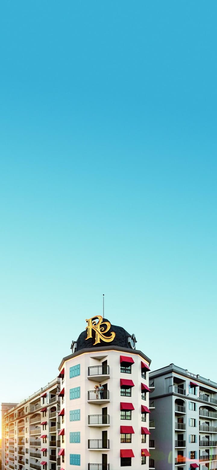 Disney's Riviera Resort