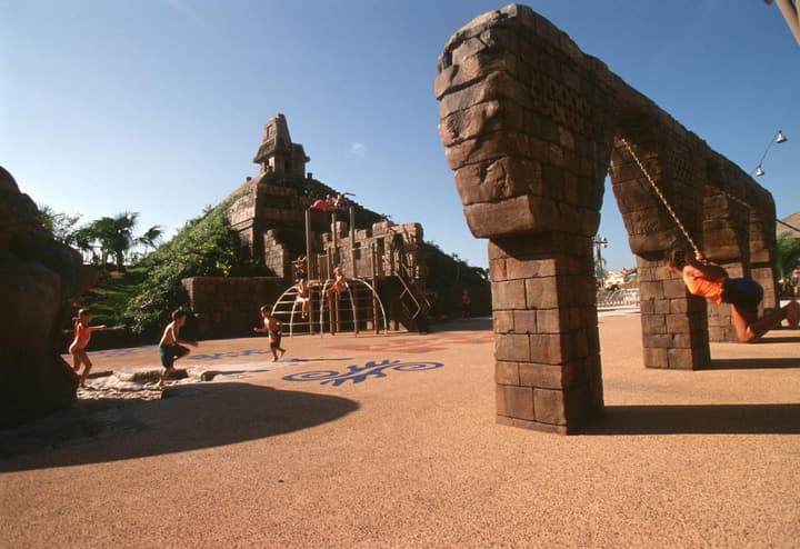 Disney's Coronado Springs Resort