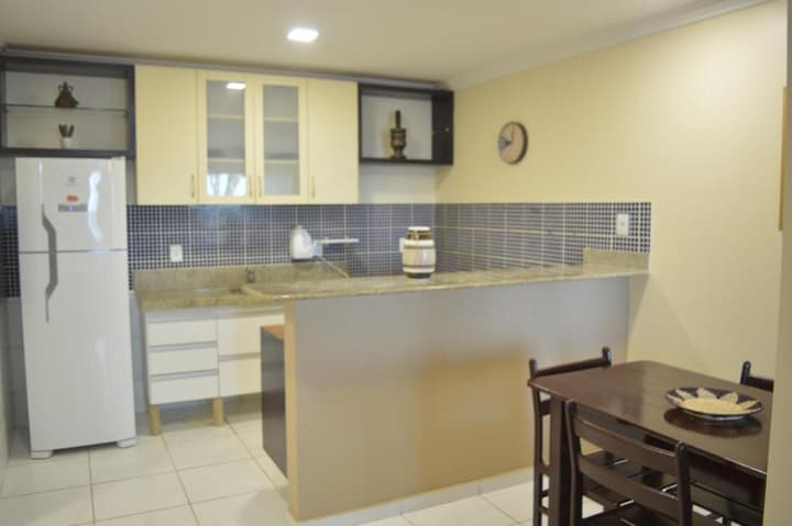 Hotel Pousada Azzurra