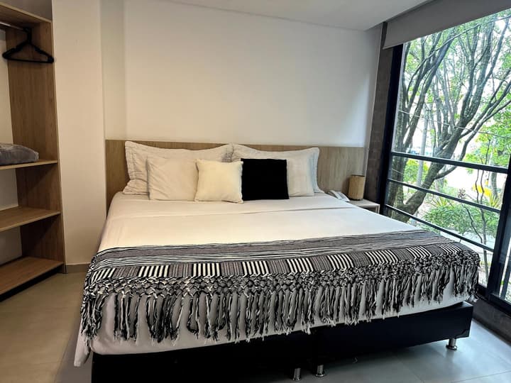 Hotel Zona Verde