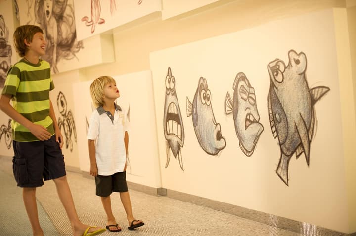 Disney's Art of Animation