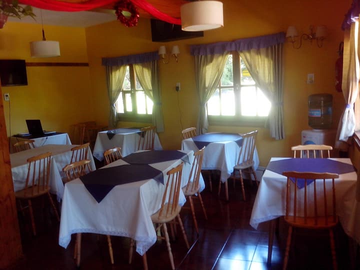 La Posada de la Flor