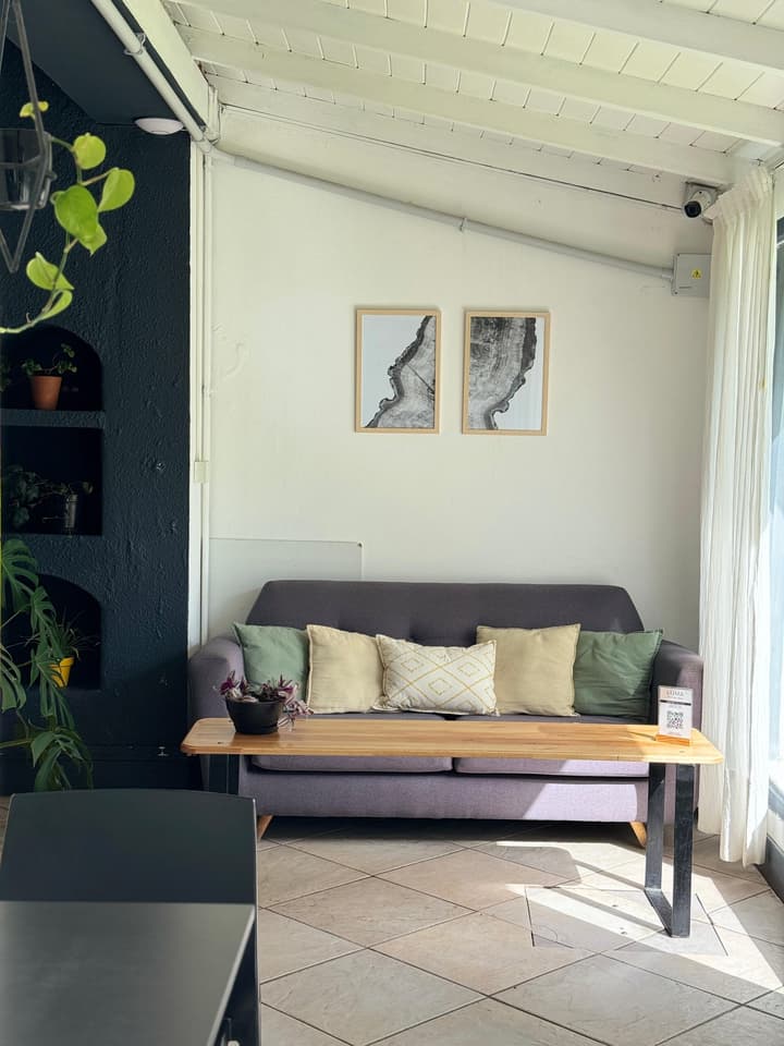 Luma Boutique Hotel