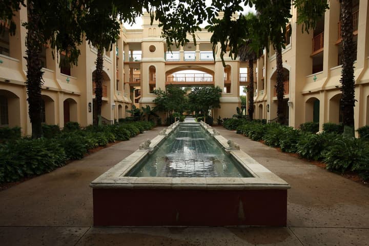 Disney's Coronado Springs Resort
