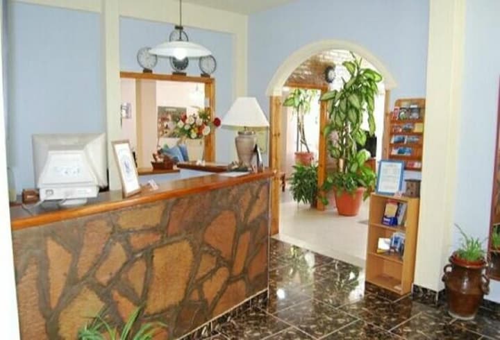 Hotel Fantilli