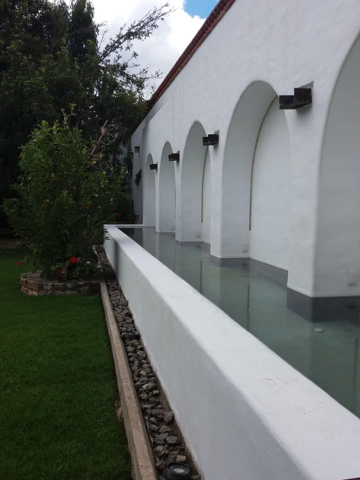 Mexicanos 10 Casavieja